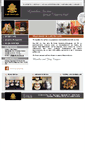 Mobile Screenshot of cafe-ten-cate.de